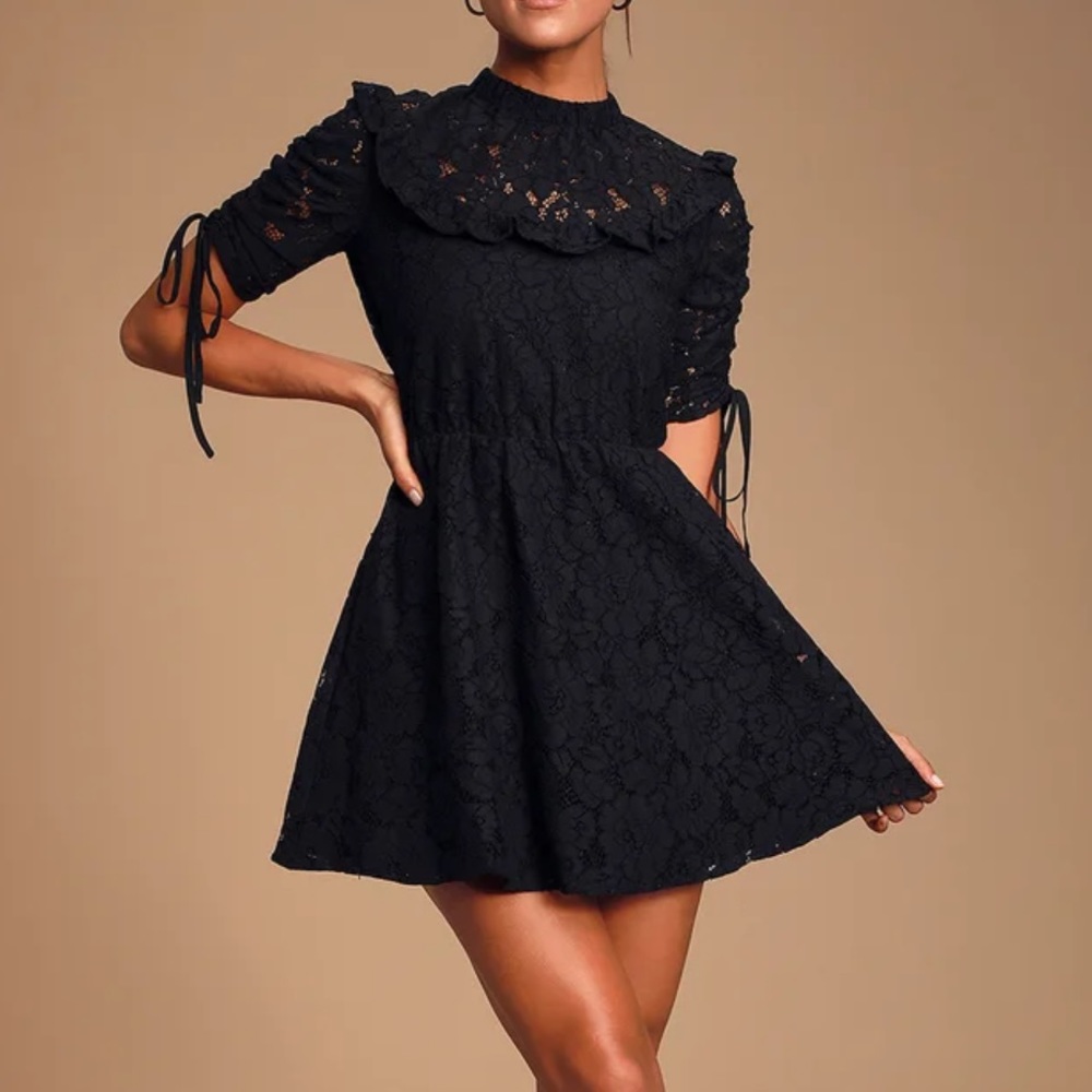 Ali & Jay Dress Size XS NWT